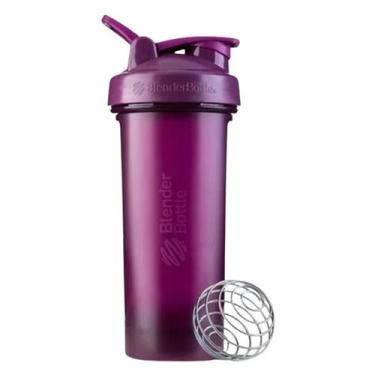 Imagem de Coqueteleira Blender Bottle Classic V2 28Oz/830ml, Roxa