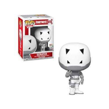 Imagem de Funko Pop! Games Fortnite Scratch 48462