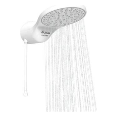 Imagem de Ducha Eletrônica Moment 127V - 5500W - Zagonel