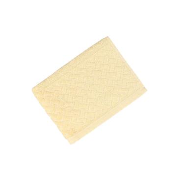 Imagem de Toalha De Rosto Finesse Atlantica Amarelo