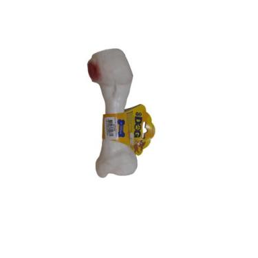 Imagem de Osso Pet  emborrachado - Go Dog