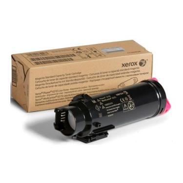 Imagem de Toner Xerox Magenta de ALTA Capacidade 4.3K - 106R03694NO