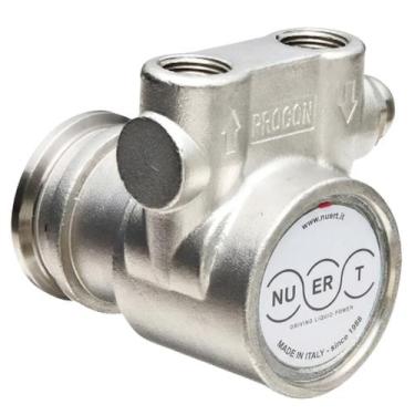 Imagem de Bomba Rotativa Nuert PR4 De Inox 400 Litros Por Hora