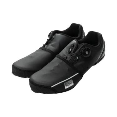 Imagem de Capas De Bota Impermeáveis E Quentes Para Ciclismo De Inverno - Protet
