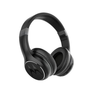 Imagem de Headphone Esportivo Bluetooth Motorola Pulse - Escape 220 com Microfon