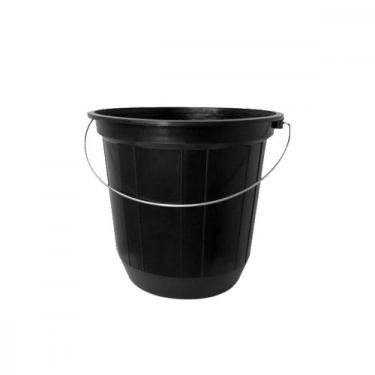 Imagem de Balde Plastico Aquila 08Lt - aquila plastic
