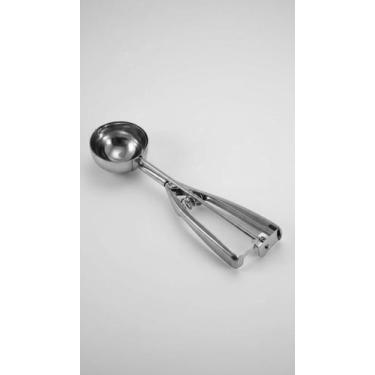 Imagem de Colher Para Sorvete Com Ejetor 5cm - Congratulations Store