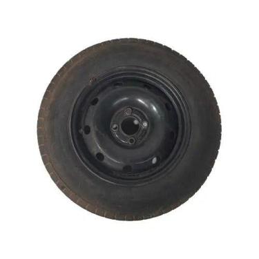 Imagem de USADO: Pneu Aro 14 Renault Megane Grand Tour 2007 A 2013