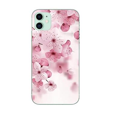 Imagem de capa de telefone para iphone 11 capa para iphone xr 11 pro xs max 7 x 8 6 6 s plus 5s se 2020 amor bonito silicone coque funda capa, 191, para iphone 5 5 s se