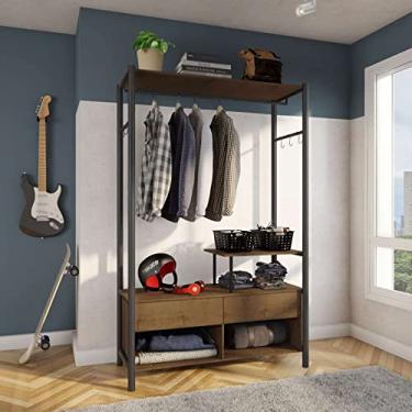 Imagem de Guarda-Roupa Closet Modulado Major Demolição