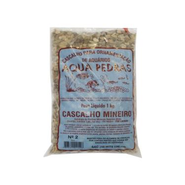 Imagem de Substrato Mineiro para Aquários e Jardins 1kg N°2
