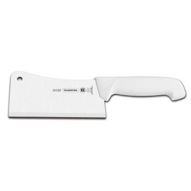 Imagem de Cutelo 6" Branco Tramontina