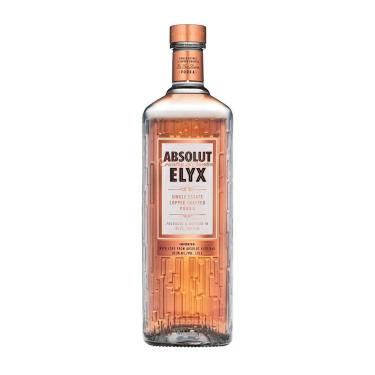 Imagem de Vodka Absolut Elyx 1,75L