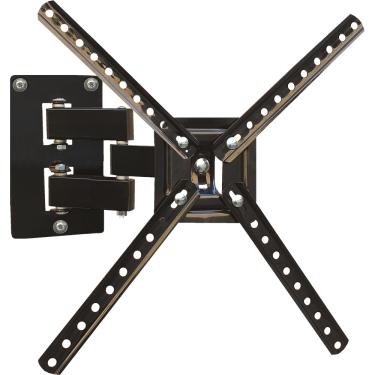 Imagem de Suporte Tri Articulado de Parede - 8 Movimentos para Tv`s de 10 A 65 Polegadas - Ref: 1065