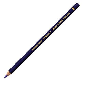 Imagem de Caran D'ache Lápis de cor Pablo, violeta (666.120)