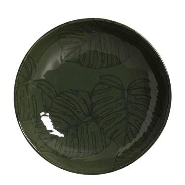 Imagem de Porto Brasil Conjunto com 6 Pratos Fundo Bio Stoneware Etéreo 22,5cm