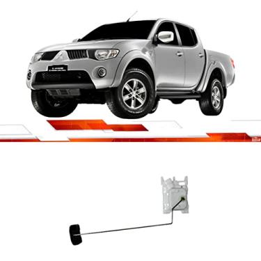 Imagem de Sensor Nível Combustível L200 TRITON - FLEX (T010202)