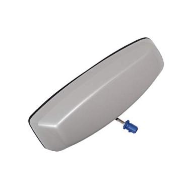 Imagem de GM Genuine Parts 84346818 Antena de alta frequência prata champanhe