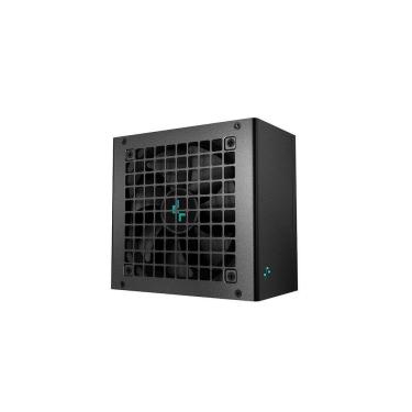Imagem de Fonte Atx Gamer 750W Deepcool 80 Plus Gold Dq750M V3L Full