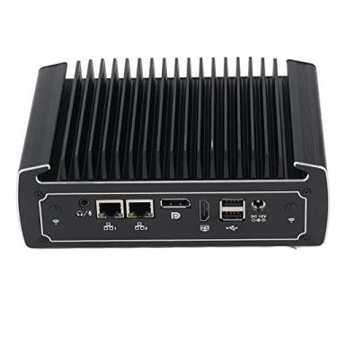 Imagem de Computador industrial, amplamente compatível, mini PC industrial 4G, armazenamento 64G, memória, multimodo, resistente à temperatura para casa (#2)