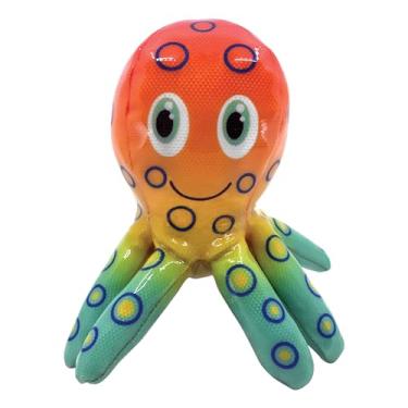 Imagem de KONG Shieldz Tropics Octopus Md