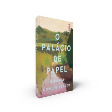 Imagem de Palacio De Papel, O