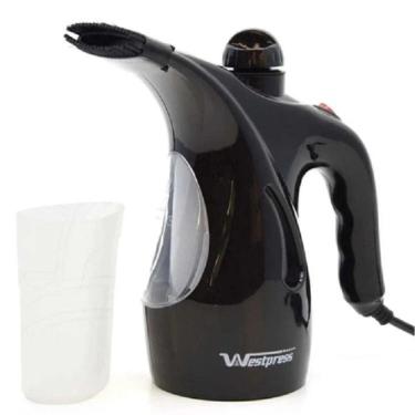 Imagem de Vaporizador De Roupas Passadeira Tira Mofos Bivolt