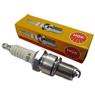 Imagem de NGK Iridium Sparkplug DPR8EIX-9 para Honda TRX 250 RECON ES 2011-2014