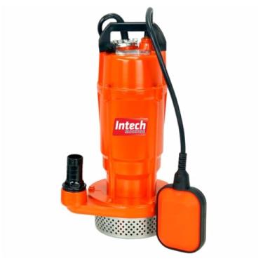 Imagem de Intech Machine Bomba Submersível Para Água Suja 1/2Hp Bst500 (220V)