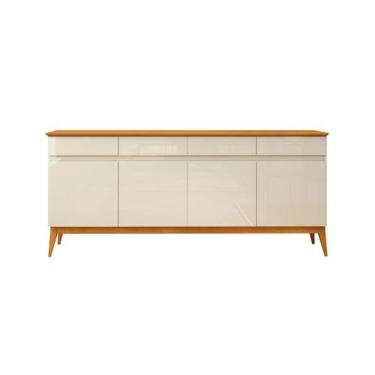 Imagem de Buffet Aparador Faro Moveis Magnum 1,90 CM 4 Portas - FARO MÓVEIS, Off