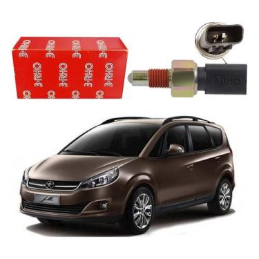 Imagem de Cebolinha Sensor Luz Ré J6 2.0 2011 A 2016 - 3-Rho