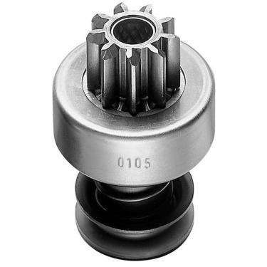 Imagem de Impulsor Motor Partida Bosch Mbb Jf Bosch 9D - Zen0105