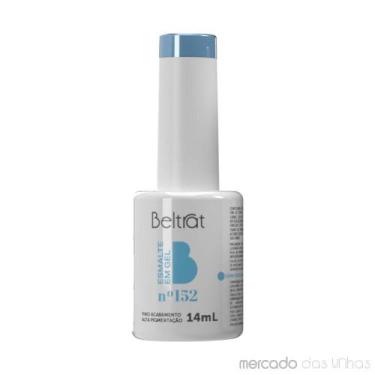 Imagem de Esmalte em Gel Beltrat -14ml, 152