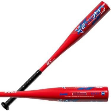 Imagem de Taco de beisebol Franklin Sports Venom Youth Aluminium 350g