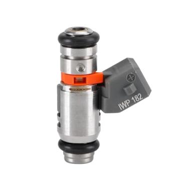 Imagem de Injetor de combustível IWP-182 compatível com Piaggio X8 X7 MP3Compatível com Carnaby BV Compatível com Beverly Compatível com Gilera Nexus 300 250 Adequado para Vespa GTV 300 GTS 300/250 6389495 8732