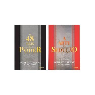 Imagem de Kit 48 e Artes da Sedução - Rocco