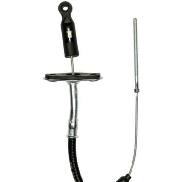 Imagem de Cabo de comando da embreagem Fiat Siena 2000 a 2000 IKS 3316