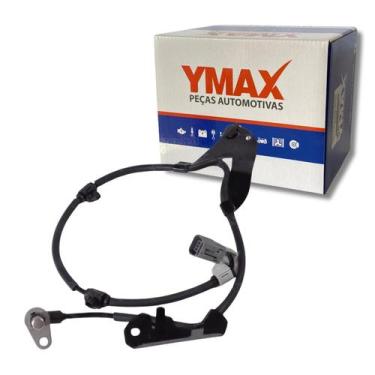 Imagem de Sensor ABS Dianteiro Direito S10 Trailblazer 2013 até 2016 - ymax