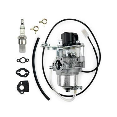 Imagem de YAMAKATO Carburador Inversor Huayi Wh2200Ixlt Igen2500 Para Westinghouse Wh2000I Igen2000 2200Ixlt 2500 2200 2000 1800 Watts Gerador Inversor Carburador Assy.