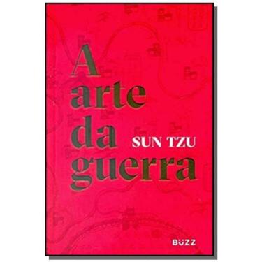Imagem de Arte da guerra, A - buzz