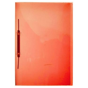 Imagem de Pasta Classificadora Com Grampos Plástico - ACP