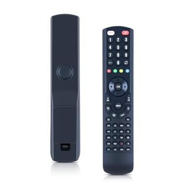 Imagem de Novo controle remoto de substituição para CD Player único Yamaha CD-S303