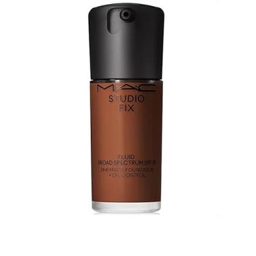 Imagem de Base Líquida Soft Matte Studio Fix FPS15 M·A·C