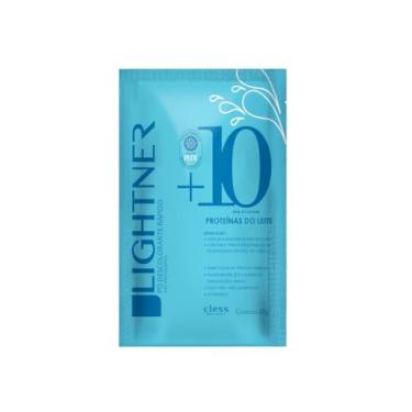 Imagem de Cless - Desc Lightner 20Gr Proteinas Do Leite