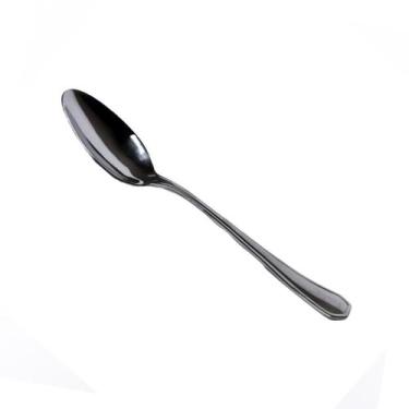 Imagem de Colher Mesa Aço Inox - Mimo Style, 0