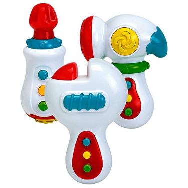 Imagem de Fisher Price Ferramentinha Musical - Sortido