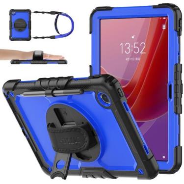 Imagem de Estojo para tablet SEYMAC para Lenovo Tab M11 11" com acessórios - SEY