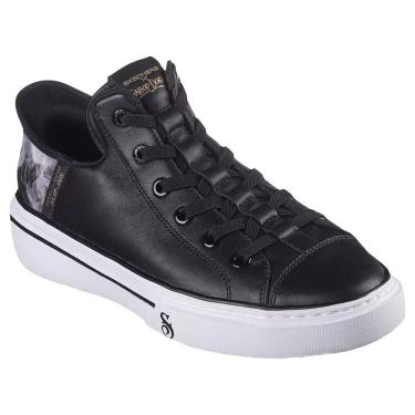 Imagem de Tênis Masculino Snoop Dogg: Snoop One-Og Leather Skechers 251016