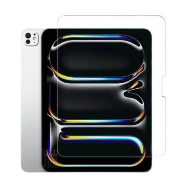 Imagem de Película para iPad Pro 13 M4 A2925  A2926 A3007 - vidro - Genérica