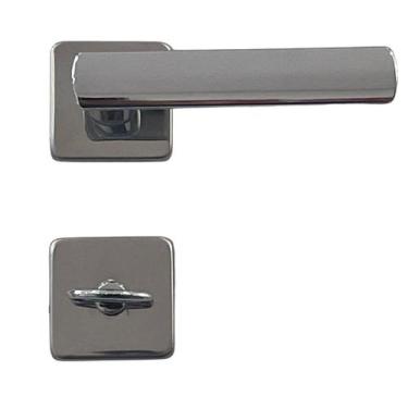 Imagem de Fechadura Banheiro Dama Cromado Arouca 5080901/40 Verona